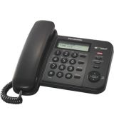 KX-TS560FXB telefón PANASONIC
