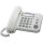 KX-TS520FXW telefón PANASONIC