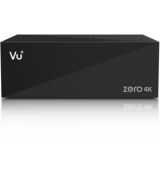VU+ ZERO 4K sat.prijímač VU+