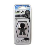 LJ014 osviež. Black Velvet LITTLE JOE