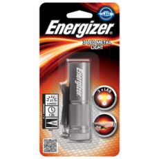 Metal 3AAA svietidlo ENERGIZER