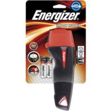 Impact Rubber 2AA svietidlo ENERGIZER