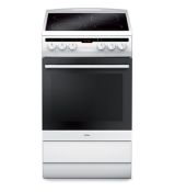 SHC5774DW sporák skl. AMICA