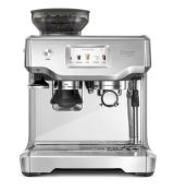SES880BSS ESPRESSO BARISTA TOUCH SAGE