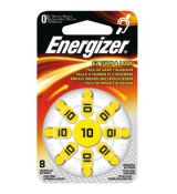 BAT AUDIOPROTETIKA 10 SP-8 ENERGIZER