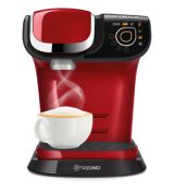 TAS6503 MYWAY2 TASSIMO ČERVENÁ BOSCH