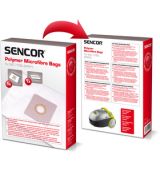 VRECKO SVC 770 (5ks) SENCOR