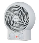 SFH 7020WH Tepl. ventilátor SENCOR