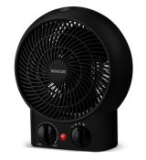 SFH 7021BK Tepl. ventilátor SENCOR