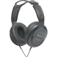 RP-HT265E-K slúchadlá PANASONIC