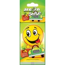 ASD 14 Smile osviež. Tutti Frutti AREON