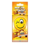 ASD 11 Smile osviežovač Vanilla AREON