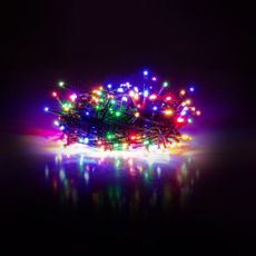 RXL 218 reťaz 500LED 50+5m MC TM RETLUX