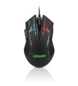 Legion M200 RGB Gaming Mouse LENOVO
