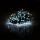 RXL 201 reťaz 50LED 5+5m CW TM RETLUX