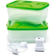 XA258010 VACUPACK sada SOUS-VIDE TEFAL