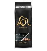 LOR Espresso Onyx, zrno, 500g JDE