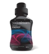 Sirup ENERGY 500ml SODASTREAM