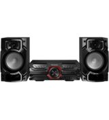 SC-AKX320E-K minisystém PANASONIC