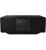 RX-D70BTEG-K rádio CD/USB/DAB+ PANASONIC