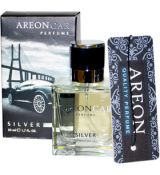 MCP 05 osviežovač Silver AREON