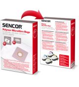 VRECKO SVC 65 (5ks) SENCOR