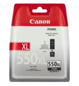 PGI-550PGBk XL čierna CANON