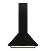 WHC63CLB odsávač pár komín. GORENJE