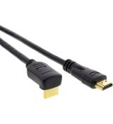 SAV 276-015 HDMI M-M 90st.V2.0 PG SENCOR