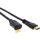 SAV 276-015 HDMI M-M 90st.V2.0 PG SENCOR