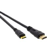 SAV 274-015 HDMI A-C mini V2.0 PG SENCOR