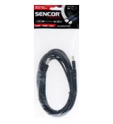 SCO 511-030 USB A/M-B/M tlač. P SENCOR