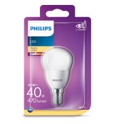 LED 40W E14 WW 230V P45 FR ND/4 PHILIPS