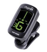 WST-640G ladička vybr. Git. CHERUB