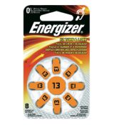 BAT AUDIOPROTETIKA 13 SP-8 ENERGIZER