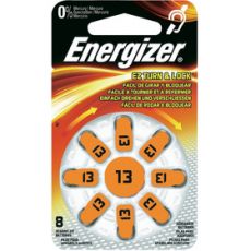 BAT AUDIOPROTETIKA 13 SP-8 ENERGIZER