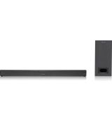 HT-SBW110 BT SLIM SOUNDBAR+SW 2.1 SHARP