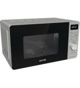 MO20A4X mikrovlnná rúra GORENJE