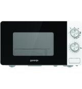 MO20E2W mikrovlnná rúra GORENJE