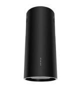 GZ ORW ECO BLACK ostr. odsávač GUZZANTI
