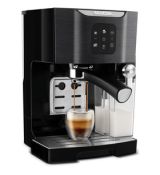 SES 4040BK Espresso SENCOR