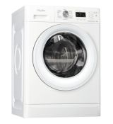 FFL6238W EE práčka WHIRLPOOL