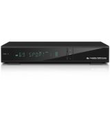 AB CryptoBox 752HD Combo DVB-S2+T2 H.265