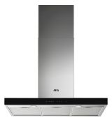 DBE5961HG odsávač pár komínový AEG