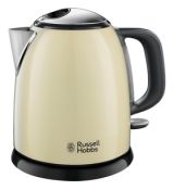 24994-70 nerezová kanvica RUSSELL HOBBS