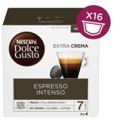 Dolce Gusto ESPRESSO INTENSO NESCAFÉ