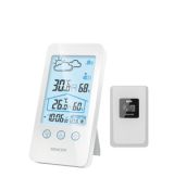 SWS 3000 W meteostanica SENCOR