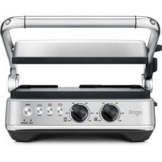 SGR700BSS KONT. & BBQ GRIL A VAFL. SAGE