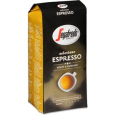 Selezione Espresso 1kg zrnková SEGAFREDO