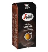 Selezione Crema 1 kg zrnková SEGAFREDO